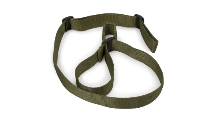  STI 2 Point Rifle Sling with Fast-Loop & 1.25" Webbing 