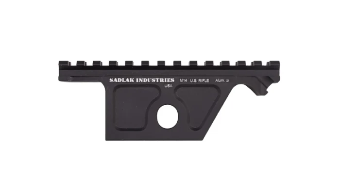  Sadlak Industries M14 Aluminum Scope Mount