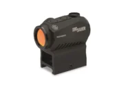 Sig Sauer SOR52001 Romeo5 2 MOA Red Dot Sight
