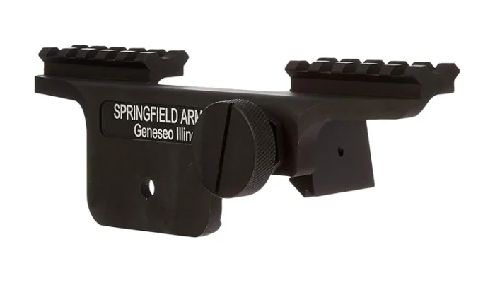 Springfield MA4GENAM M1A 1-Pc Scope Mount