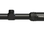 Steiner 5201 P3TR P4Xi 1-4x24mm Riflescope