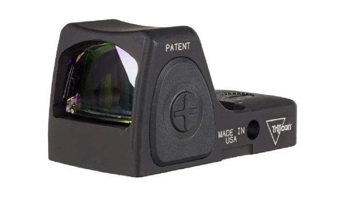 Trijicon RMRcc Sight Adjustable LED Red Dot