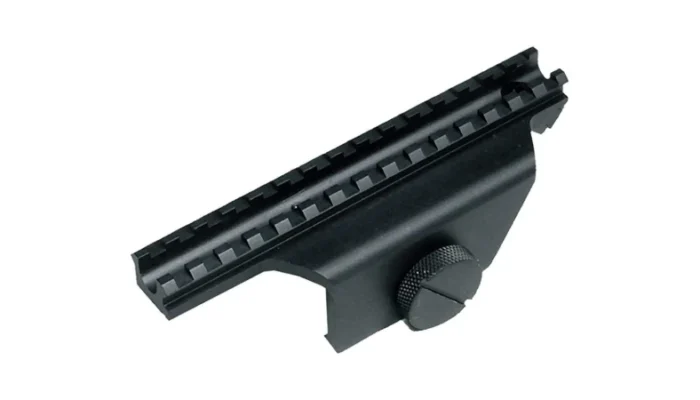  UTG Gen 4-Point Locking Deluxe M14/M1A Mount