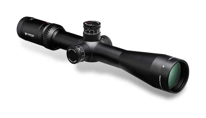 Vortex Optics Viper HS-T 4-16x44 SFP Riflescope