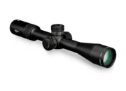Vortex Optics Viper PST 3-15x44 Gen II FFP Riflescope