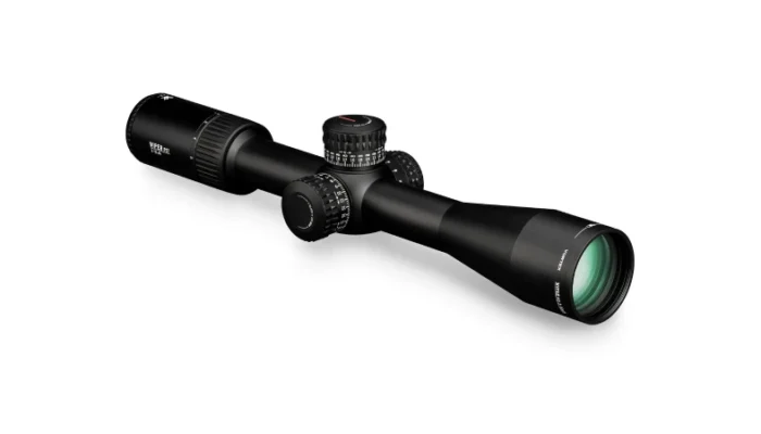 Vortex Optics Viper PST 3-15x44 Gen II FFP Riflescope