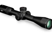 Vortex Viper PST 3-15x44 Gen II FFP Riflescope