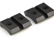 Warne M864/864M Two Piece Bases