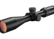 Zeiss Conquest V4 6-24x50mm ZMOA-1 Riflescope