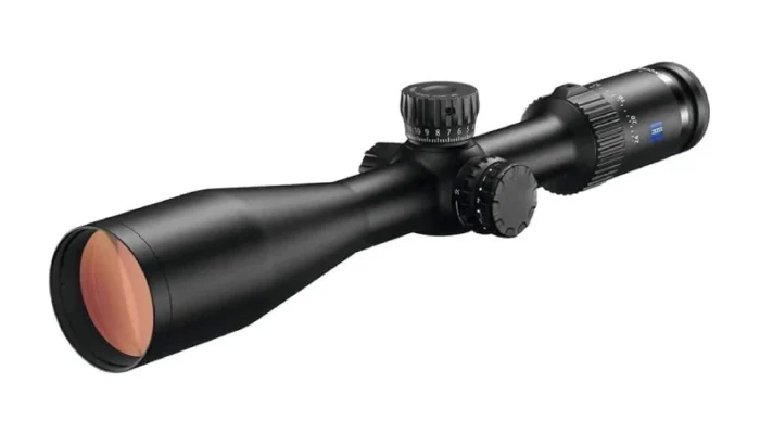 Zeiss Conquest V4 6-24x50mm ZMOA-1 Riflescope