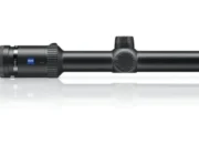 Zeiss Conquest V6 1-6x24 Rifle Scope