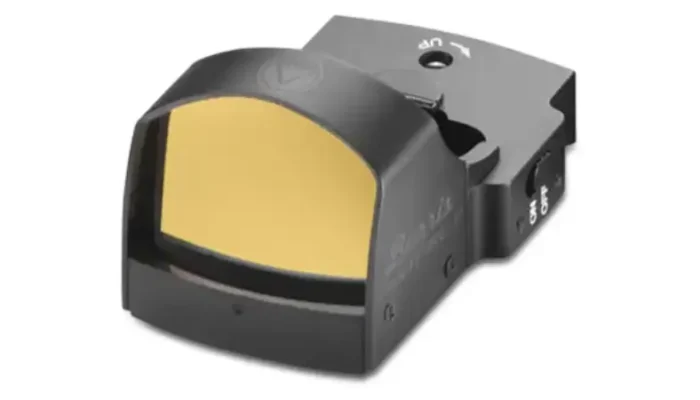 Burris FastFire 2