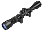 CVLIFE 3-9x40 Optics R4 Reticle Crosshair Scope