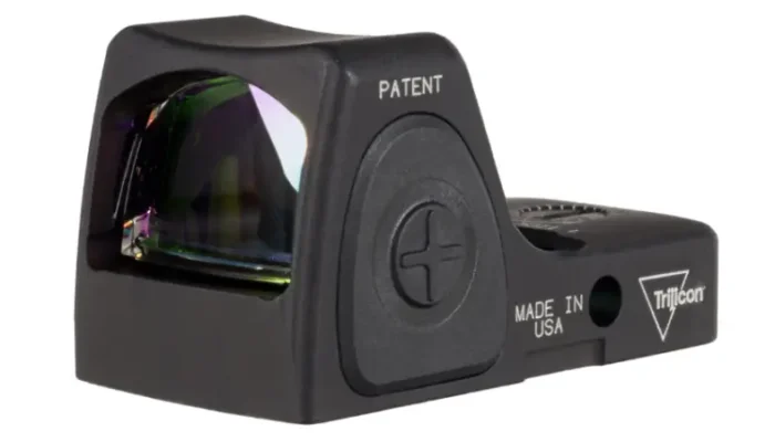Trijicon RMRcc Sight Adjustable LED Red DOt 6.5 MOA